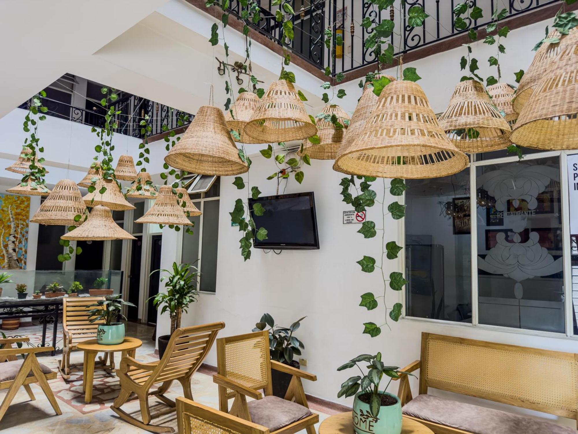 Hotel Macedonia Plaza Medellin Itagüí 외부 사진