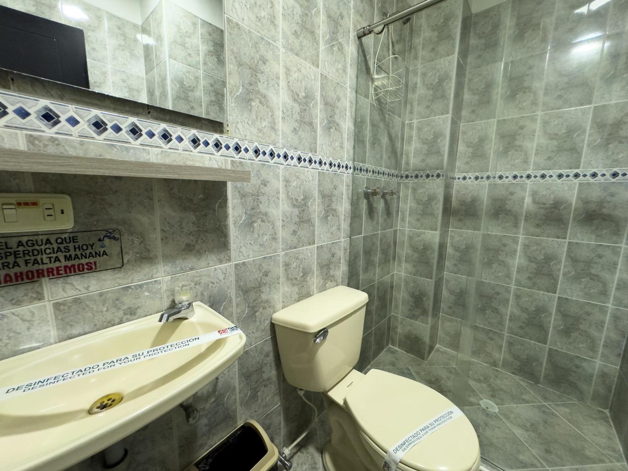 Hotel Macedonia Plaza Medellin Itagüí 외부 사진