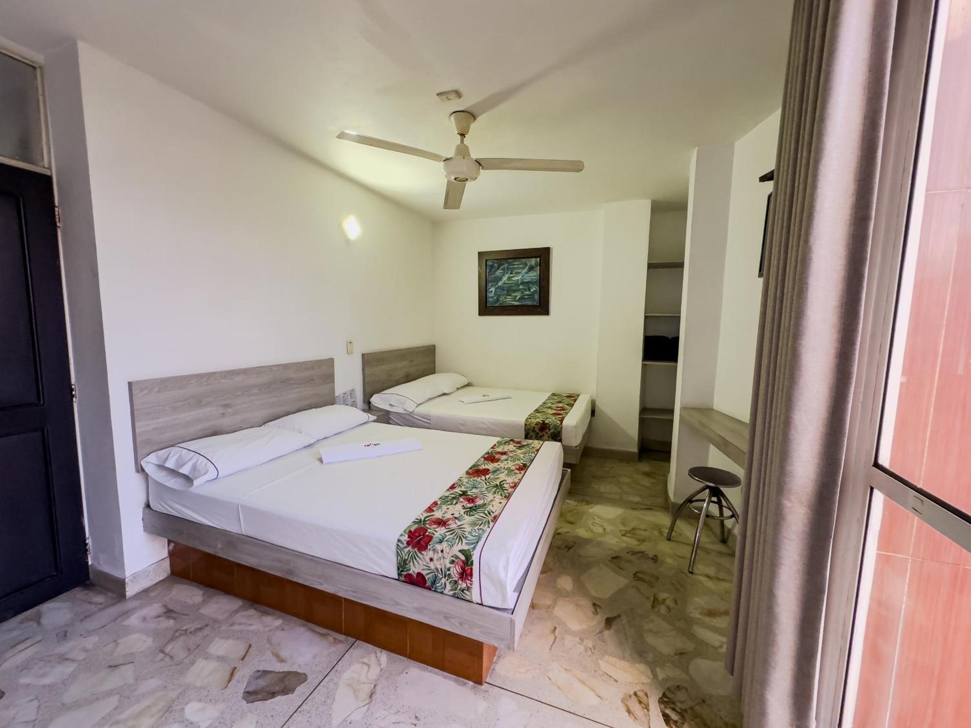 Hotel Macedonia Plaza Medellin Itagüí 외부 사진