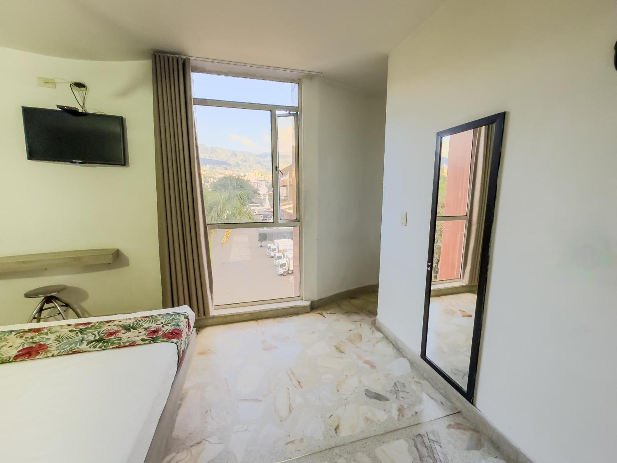 Hotel Macedonia Plaza Medellin Itagüí 외부 사진