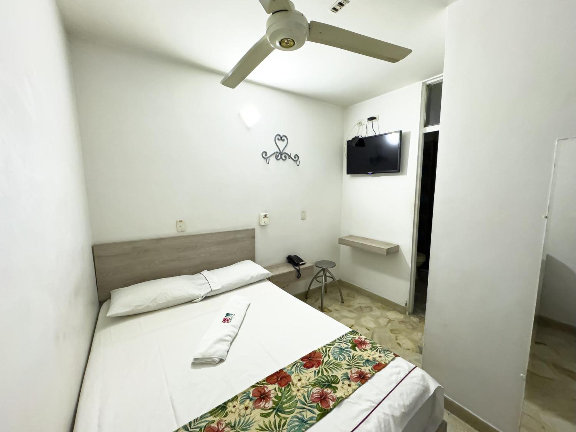 Hotel Macedonia Plaza Medellin Itagüí 외부 사진