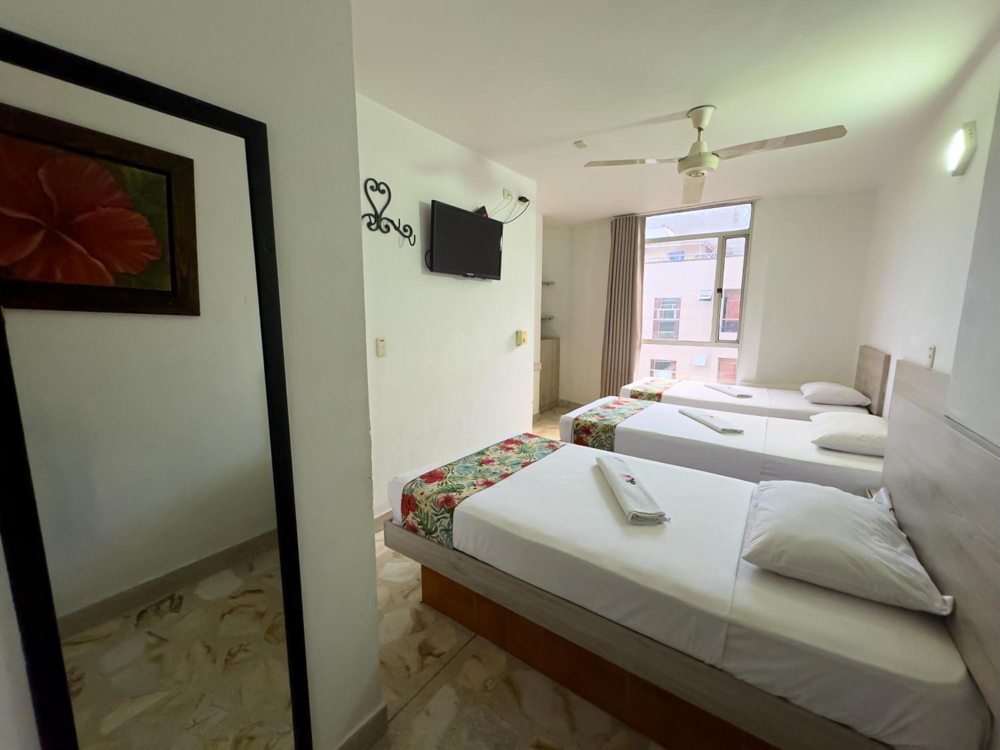 Hotel Macedonia Plaza Medellin Itagüí 외부 사진
