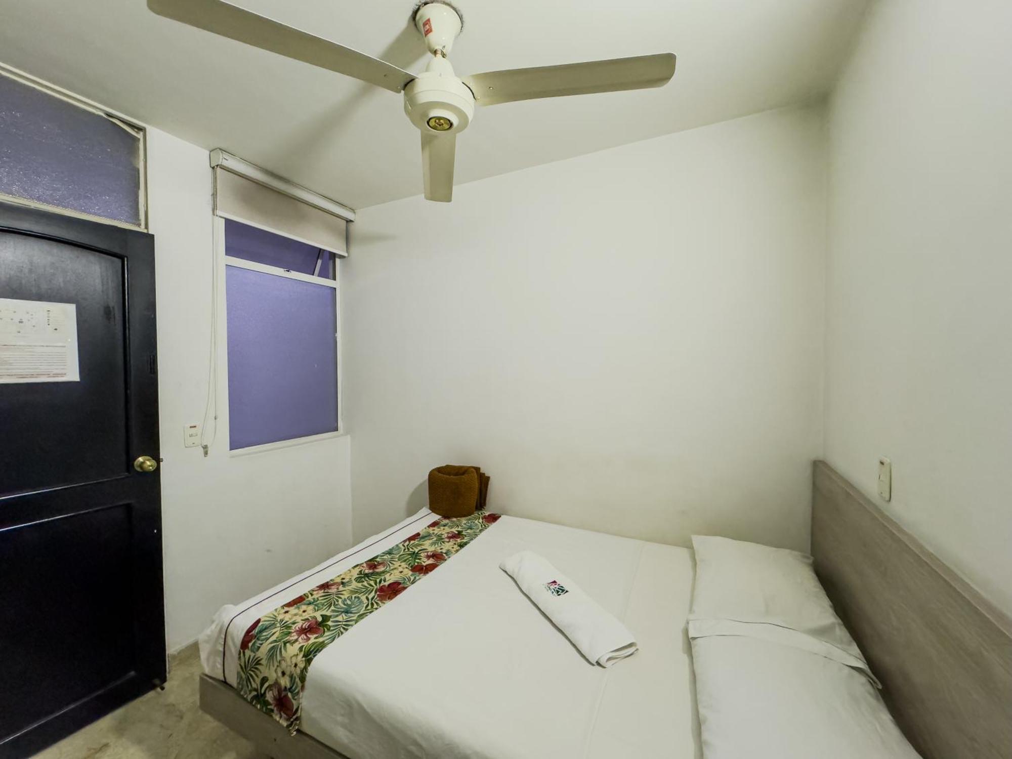 Hotel Macedonia Plaza Medellin Itagüí 외부 사진