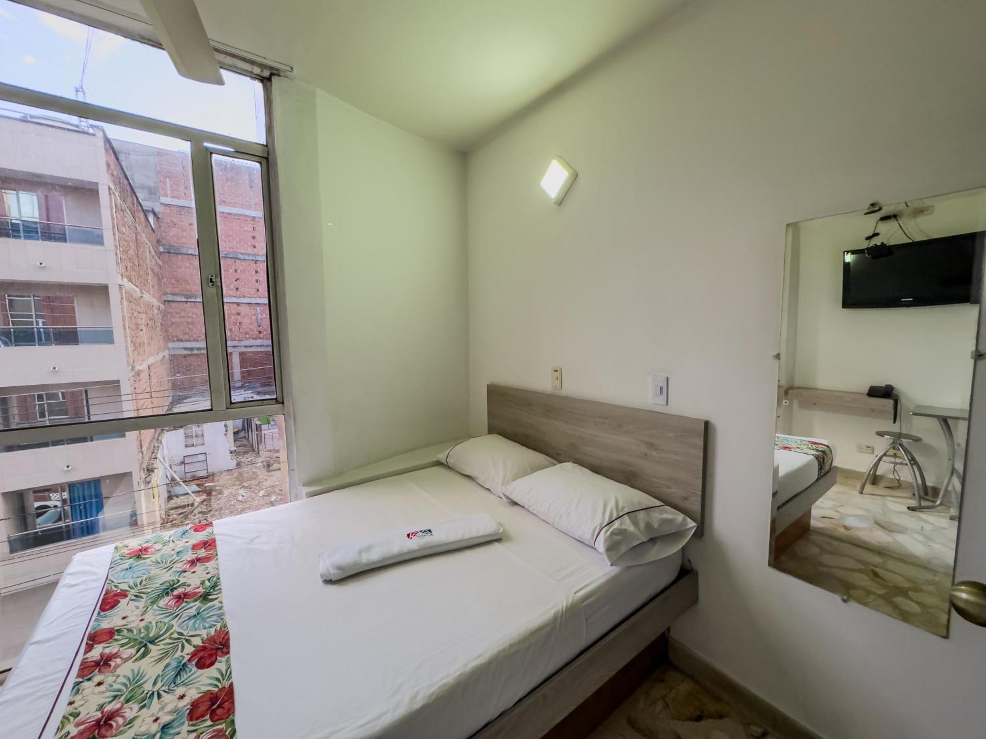 Hotel Macedonia Plaza Medellin Itagüí 외부 사진