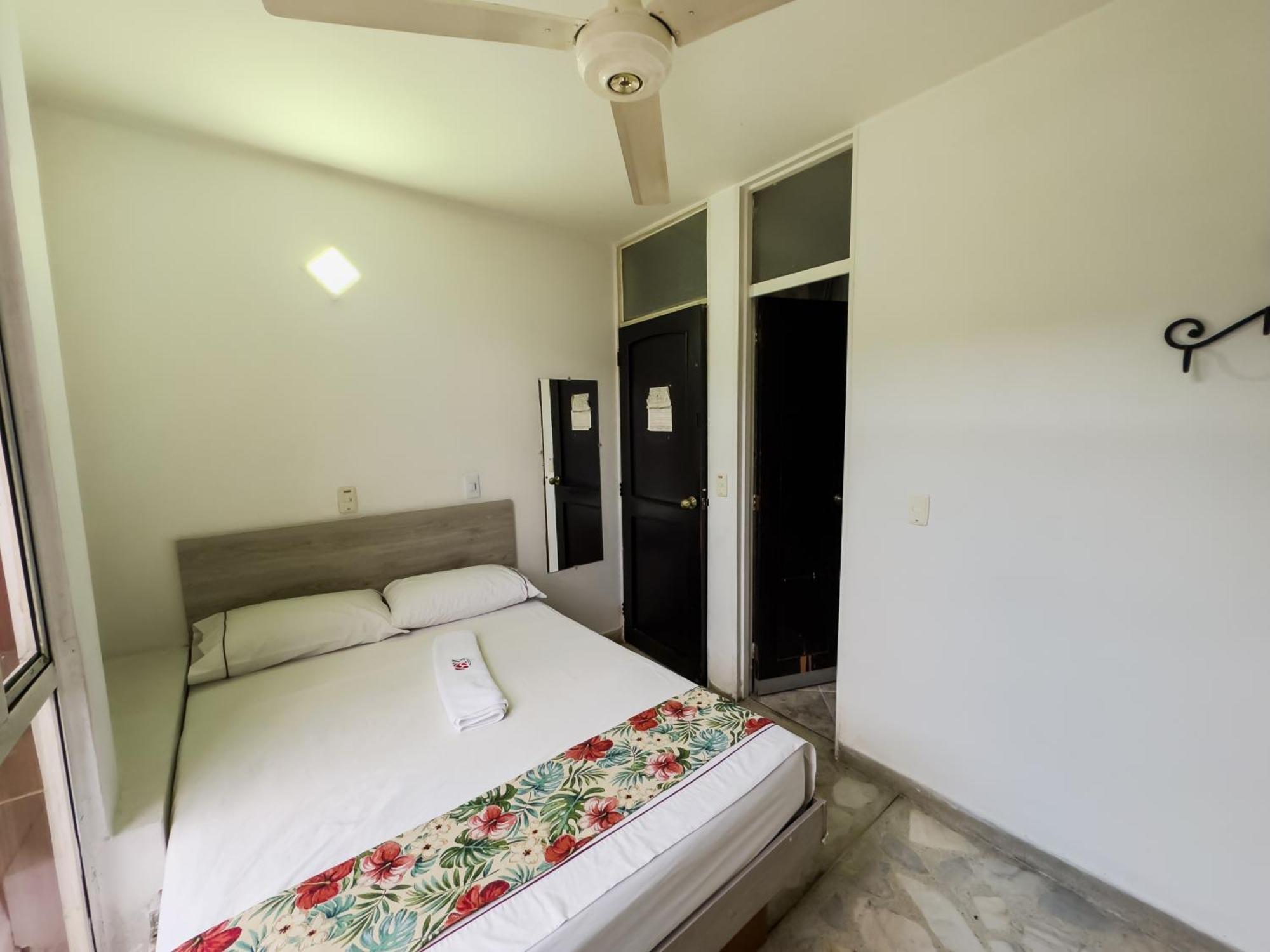 Hotel Macedonia Plaza Medellin Itagüí 외부 사진